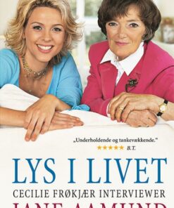 Lys i livet PB (Bog)