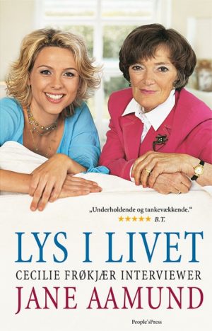Lys i livet PB (Bog)