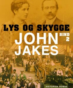 Lys og skygge - Bind 2 (Bog)