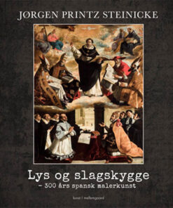 Lys og slagskygge (Bog)