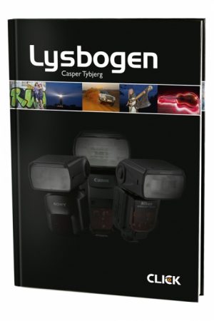 Lysbogen (Bog)