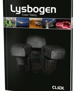 Lysbogen - Casper Tybjerg - Bog