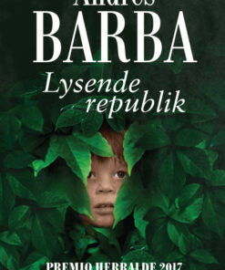 Lysende republik (Bog)
