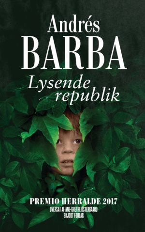 Lysende republik (Bog)