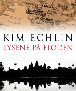Lysene På Floden - Kim Echlin - Bog