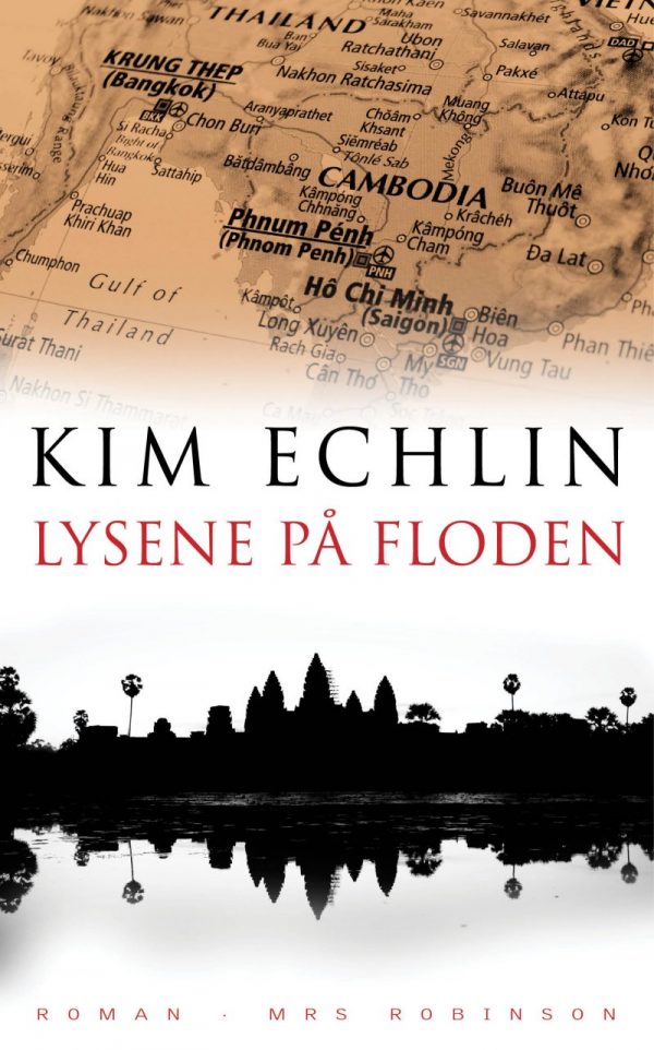 Lysene På Floden - Kim Echlin - Bog