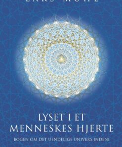 Lyset I Et Menneskes Hjerte - Lars Muhl - Bog