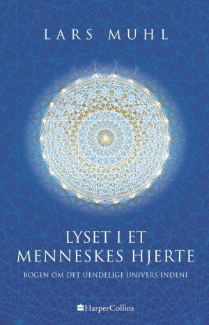 Lyset I Et Menneskes Hjerte - Lars Muhl - Bog