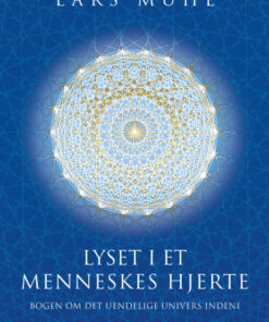 Lyset i et menneskes hjerte (E-bog)
