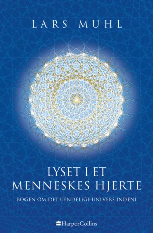 Lyset i et menneskes hjerte (E-bog)