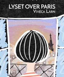 Lyset over Paris (E-bog)