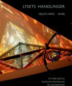 Lysets Handlinger - Peter Brandes - Bog