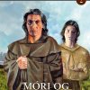 Lysets Rige 02 - Móri Og Isfolket - Margit Sandemo - Bog