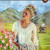 Lysets Rige 10 - Natsorte Roser - Margit Sandemo - Bog