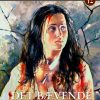 Lysets Rige 12 - Det Bævende Hjerte - Margit Sandemo - Bog