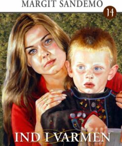 Lysets Rige 14 - Ind I Varmen - Margit Sandemo - Bog