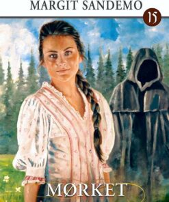Lysets Rige 15 - Mørket - Margit Sandemo - Bog