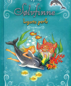 Lysets perle (E-bog)