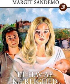 Lysets rige 20 - Et hav af Kærlighed (E-bog)