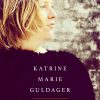 Lysgrænsen - Katrine Marie Guldager - Bog