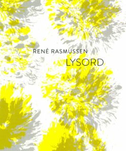 Lysord - René Rasmussen - Bog