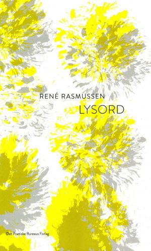 Lysord - René Rasmussen - Bog