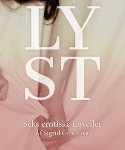 Lyst - Jesper Jensen - Bog