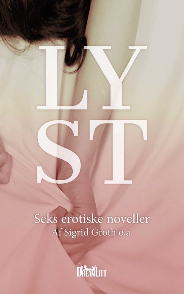 Lyst - Jesper Jensen - Bog