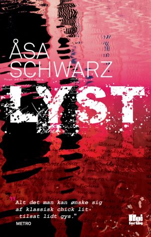 Lyst - åsa Schwarz - Bog