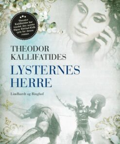 Lysternes Herre - Theodor Kallifatides - Bog