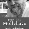 Lystig Og Ligefrem - Johannes Møllehave - Bog