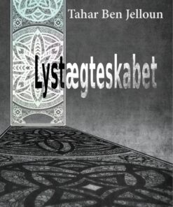 Lystægteskabet (Bog)