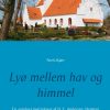 Lyø mellem hav og himmel (Bog)