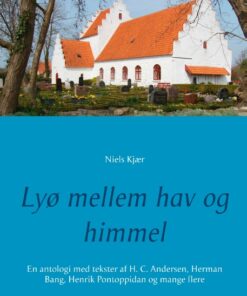 Lyø mellem hav og himmel (Bog)