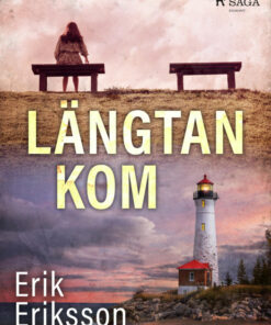 Längtan kom (E-bog)