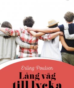 Lång väg till lycka (E-bog)