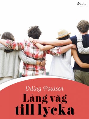 Lång väg till lycka (E-bog)