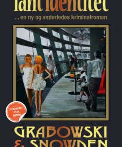 Lånt identitet (E-bog)