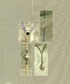 Låse I Sølv - Karen Hørmann - Bog