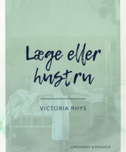 Læge eller hustru (Bog)