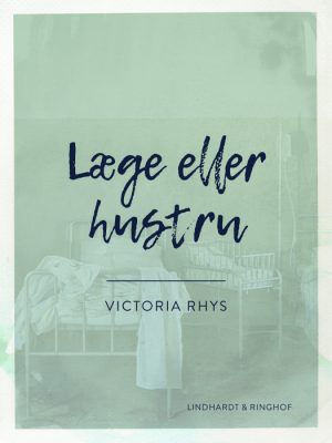 Læge eller hustru (Bog)