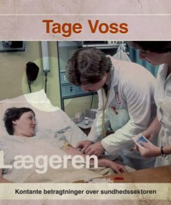 Lægeren (Bog)