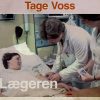 Lægeren - Tage Voss - Bog