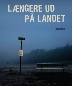Længere Ud På Landet - Anita Lillevang - Bog