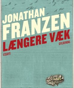 Længere væk (Bog)