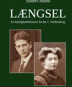 Længsel - Anders Harbo - Bog