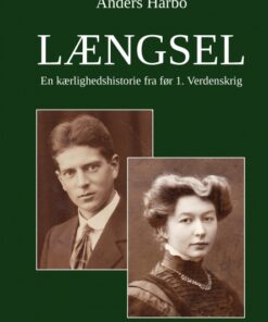 Længsel (E-bog)