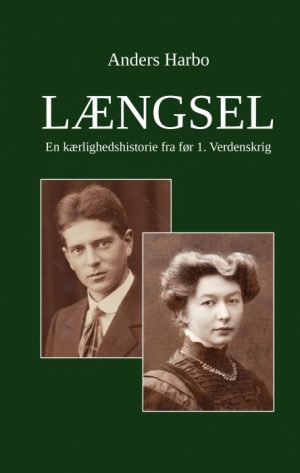 Længsel (E-bog)