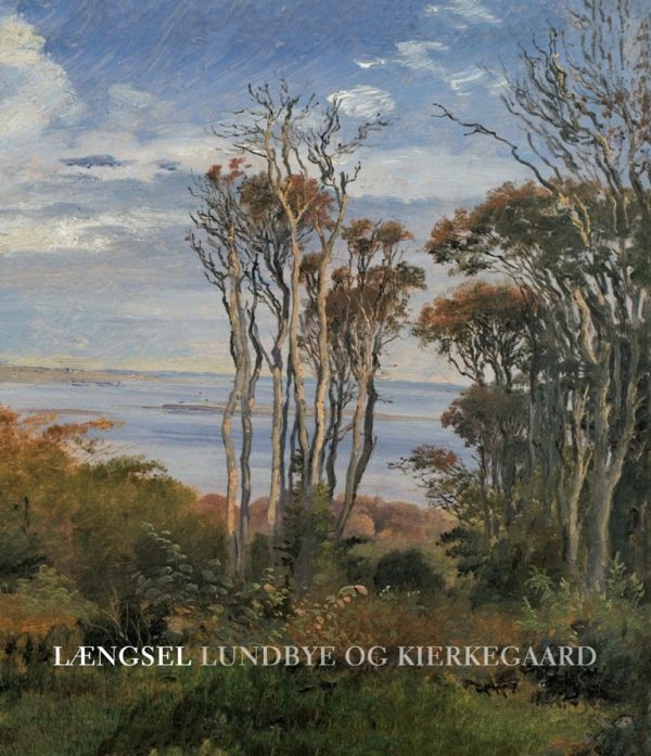 Længsel - Ettore Rocca - Bog