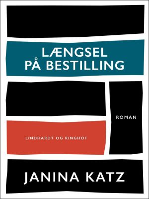 Længsel På Bestilling - Janina Katz - Bog